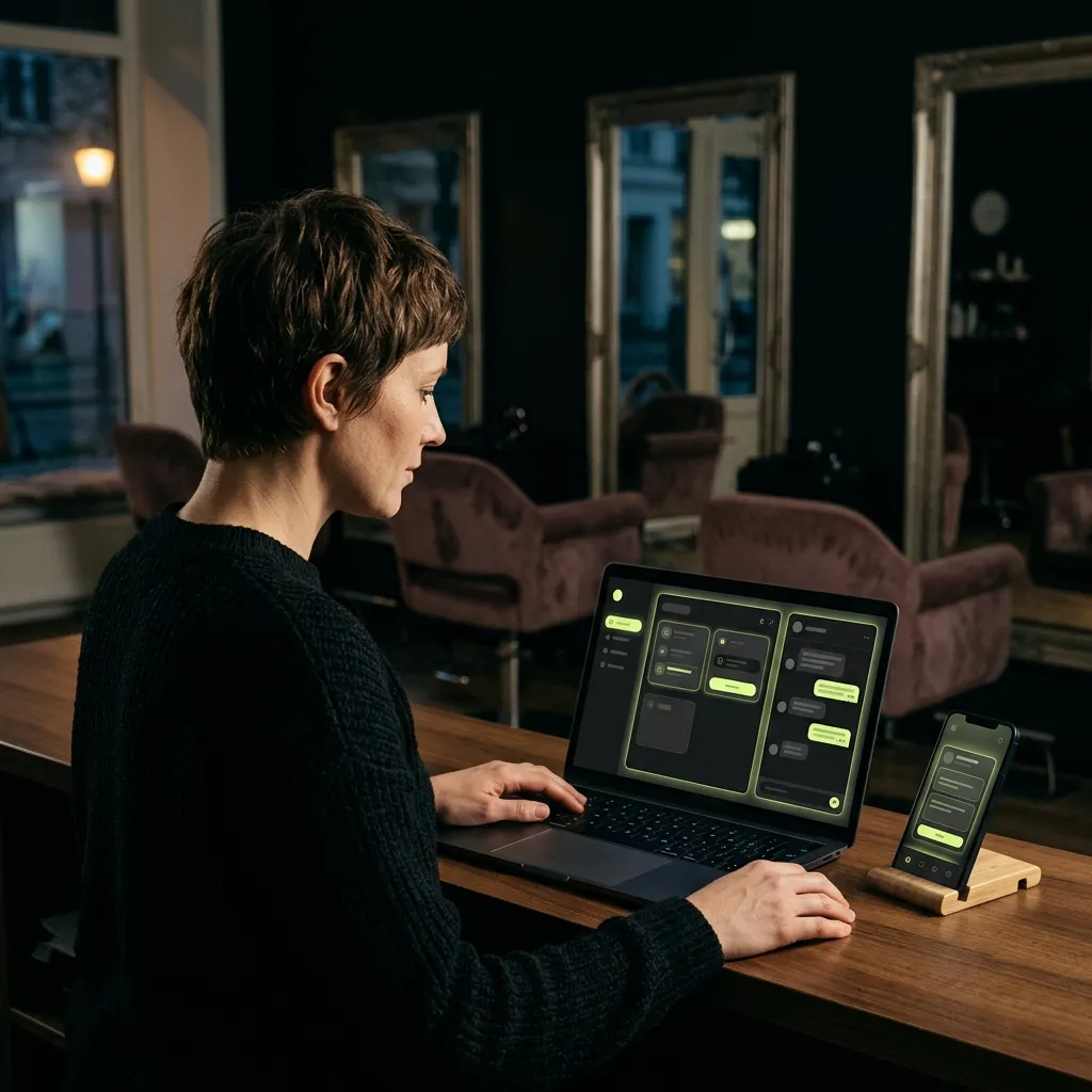 Building an App with AI: What You Can Do Yourself and When You Need a Developer