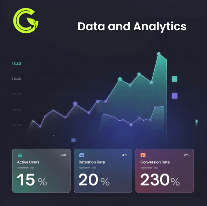 How to tell whether your app delivers results: app analytics basics