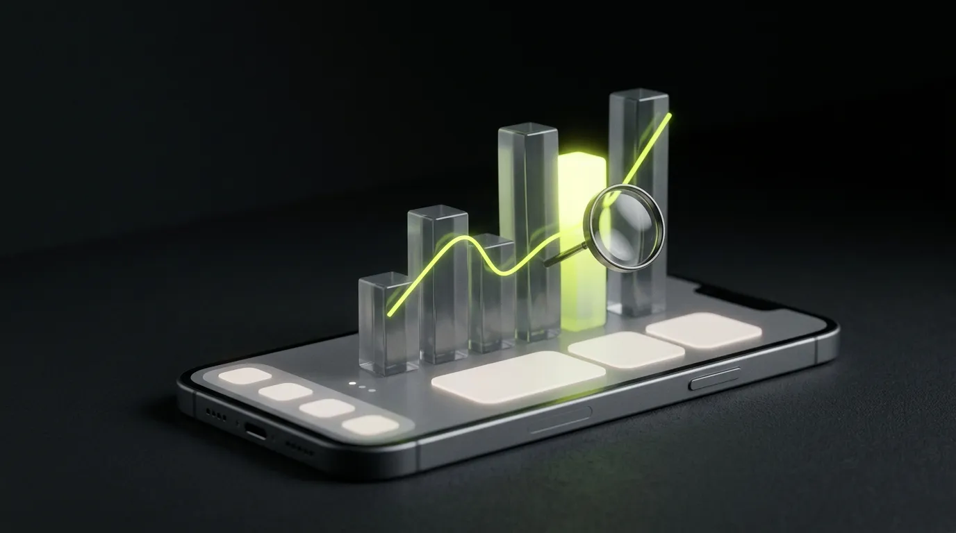 How to tell whether your app delivers results: app analytics basics