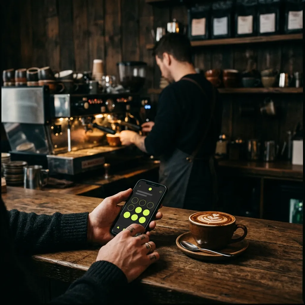 Digital Loyalty Card, Loyalty App or a Ready-Made System?