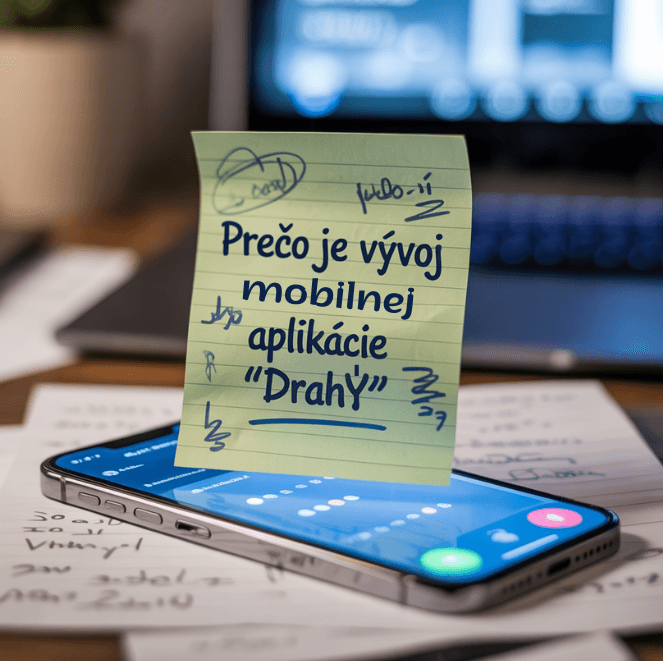 Why mobile app development is “expensive” and where budgets go wrong