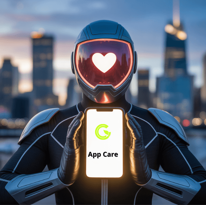 Mobile app maintenance: the hidden hero of your business