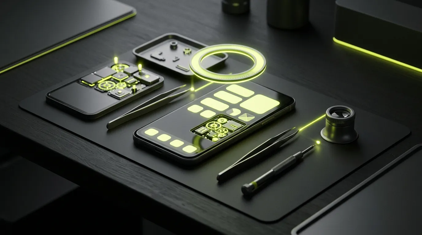 Mobile app maintenance: the hidden hero of your business
