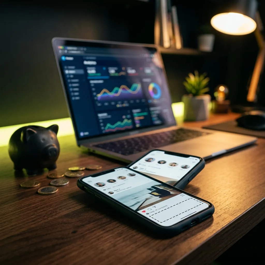 Mobile app ad integration